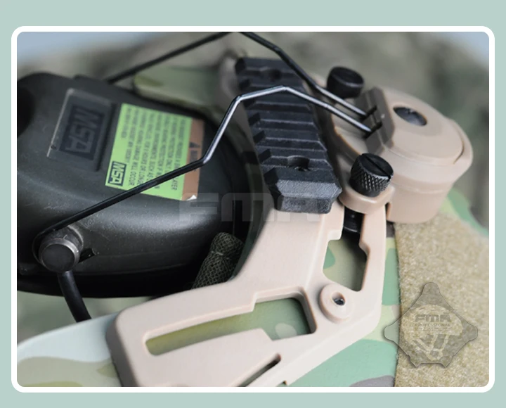 头盔耳机适配器使用方法 (2)