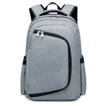 

Fashion Baby Diaper Bag Backpack Baby Care Large Capacity Bag Baby Diaper Bag Mommy Travel Waterproof Moisture-Proof Diaper Bag