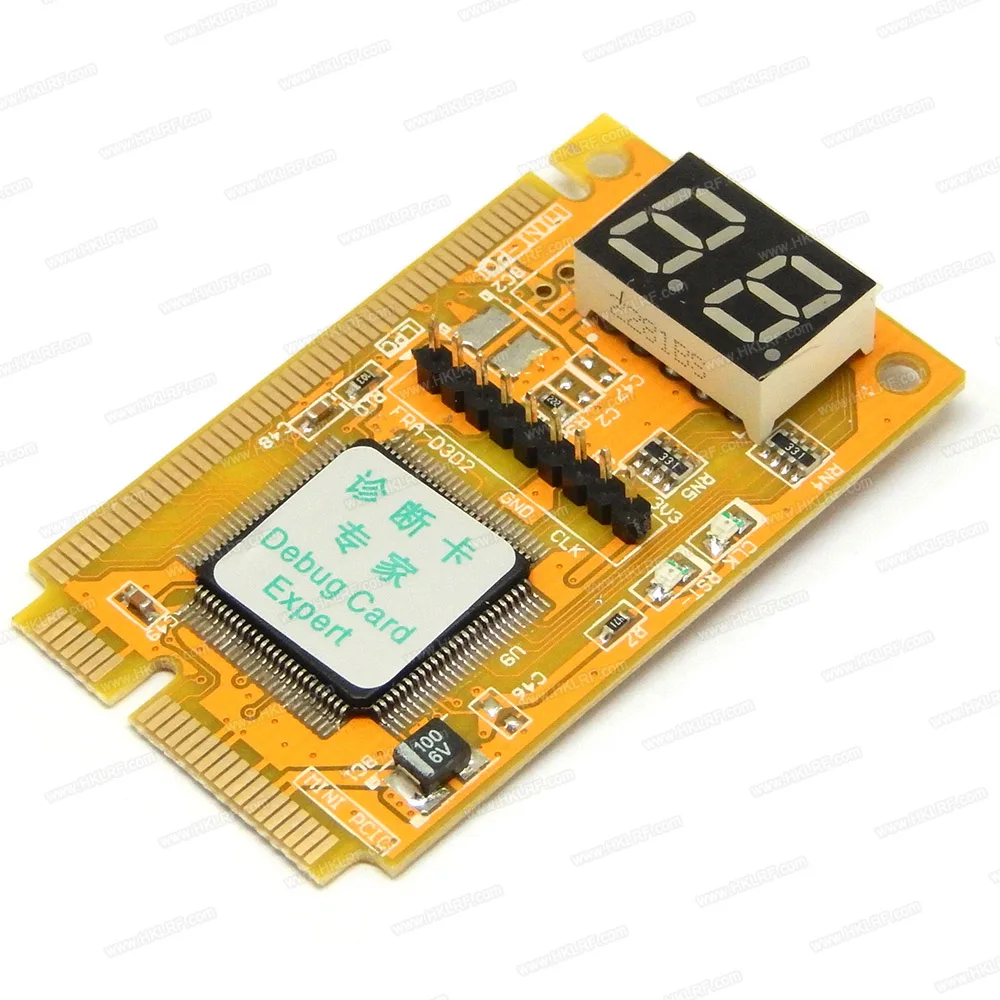 3 in 1 Combo Debug Card (6)