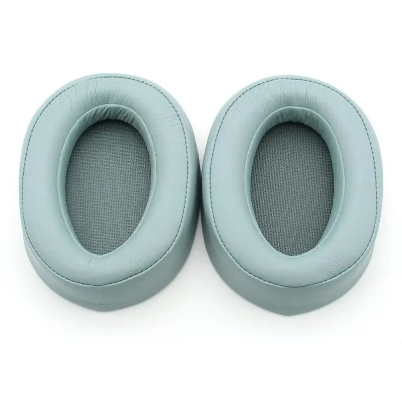 2 шт. Сменные подушки подушечки для наушников sony WH-H900N MDR-100ABN