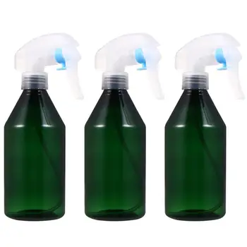 

3pcs Practical Water Sprayer Bottle Watering Bottle for Barber Shop