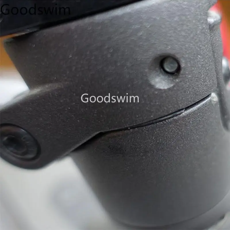 Для XIAOMI MIJIA M365 электрический самокат резиновая амортизирующая накладка вибрационное встряхивание Избегайте подушки для Xiaomi Mijia M365 электрический самокат