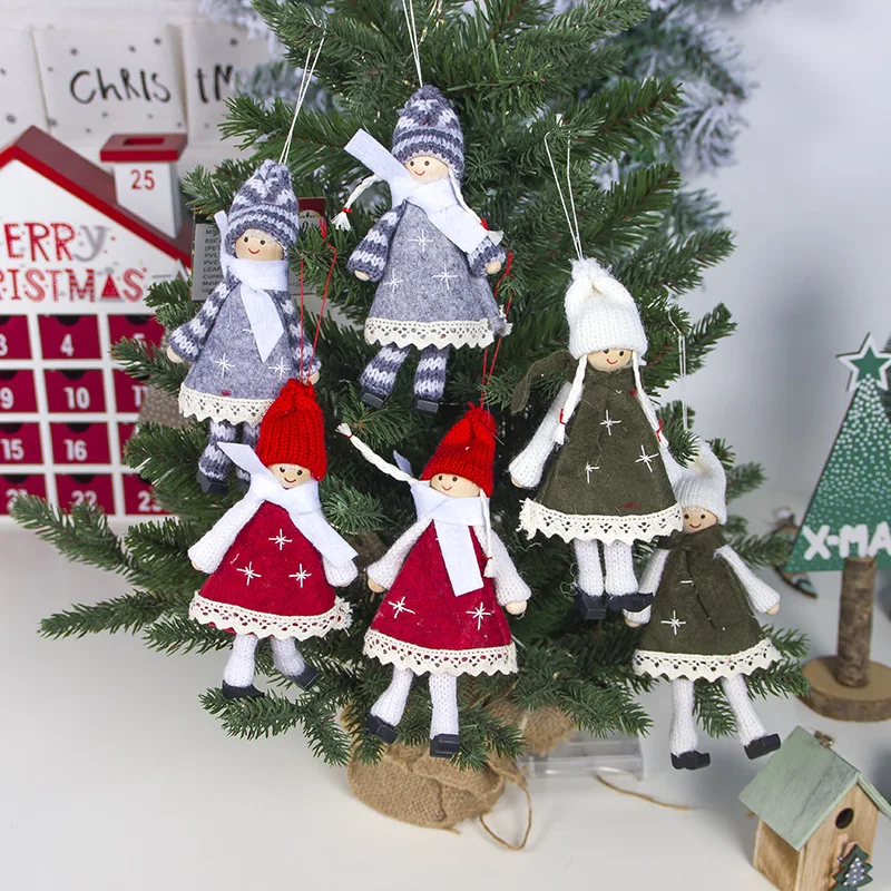 boy christmas tree ideas