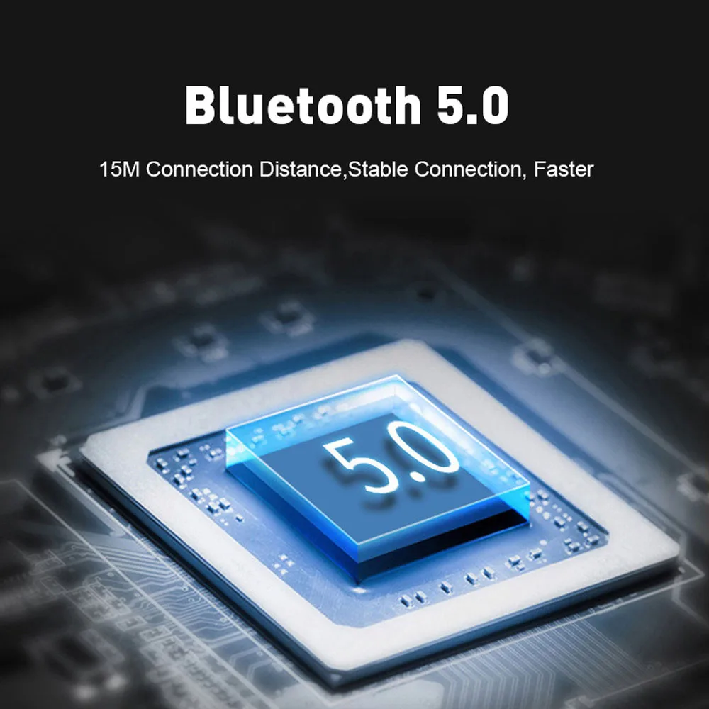 TWS i12 Earbuds Bluetooth 5 0 Earphones Touch Control Pop Up Connection Auto Pairing with HD Stereo Sound for Gaming Sports