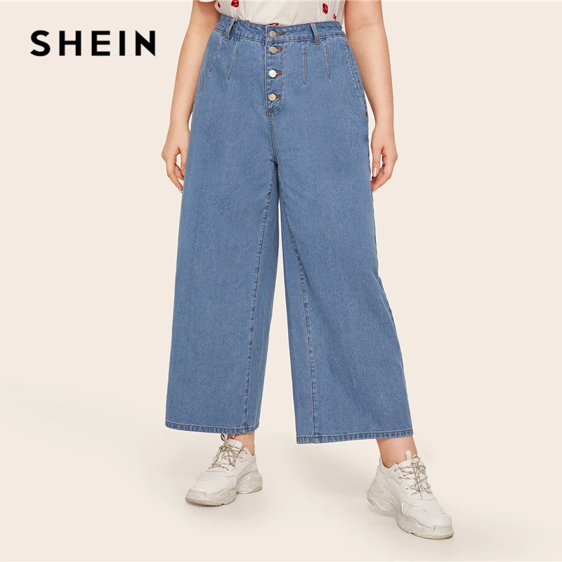 shein plus size pants