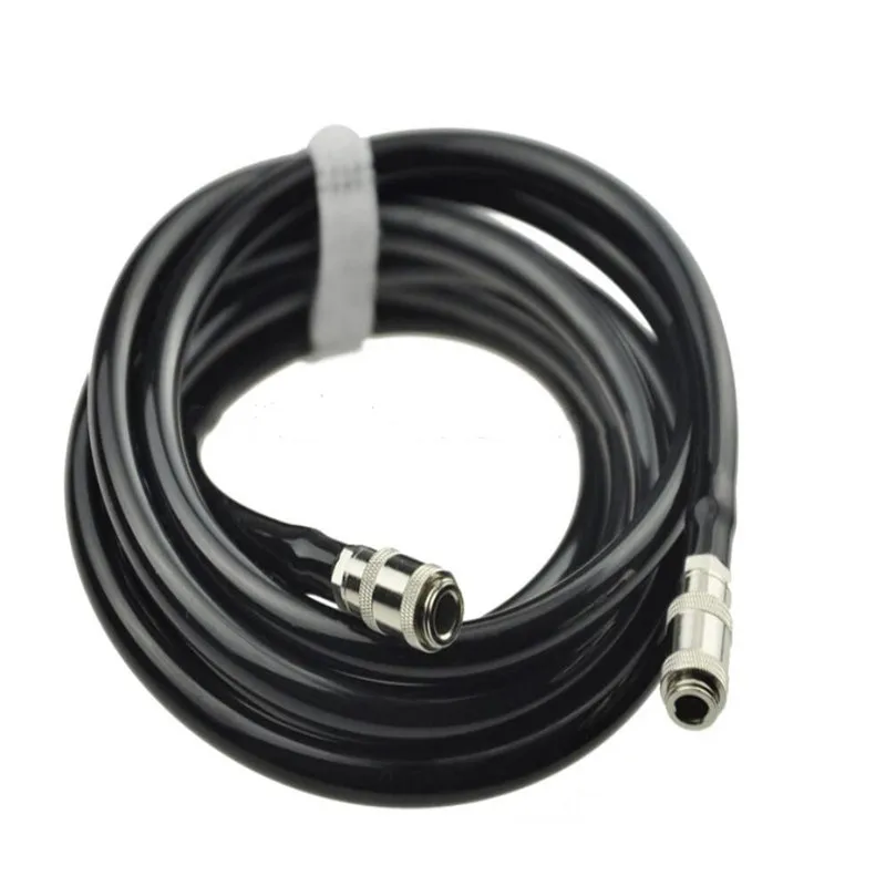 

4pcs/lot Extension hose, Blood Pressure Extension Tube,Single hose tube 3M