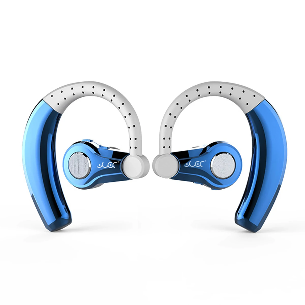2 шт. T9S близнецов in-ear Шум шумоподавления True Беспроводной Bluetooth наушники для