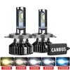 Car Headlight CSP 16000LM 110W H4 LED H7 Canbus H1 H3 H8 H11 9005 9006 3000K 6000K Car Auto Headlamp Led Lights For Car ► Photo 1/6