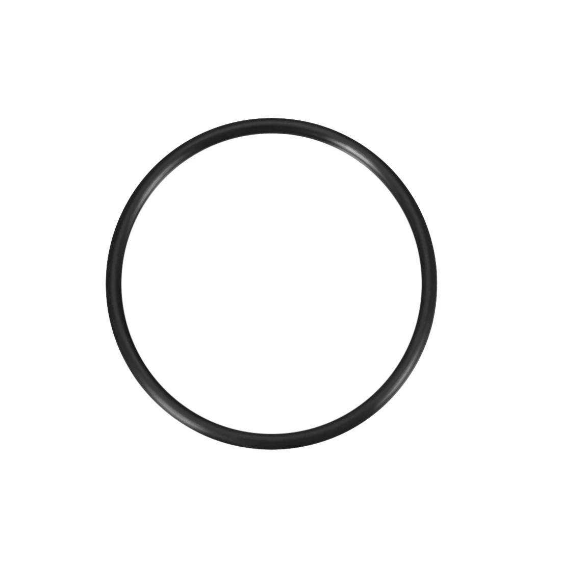 

uxcell 1/5/10pcs O-Rings Nitrile Rubber 82-147mm Diameter Seal Rings Sealing Gaskets for Plumbing Machinery Repairs