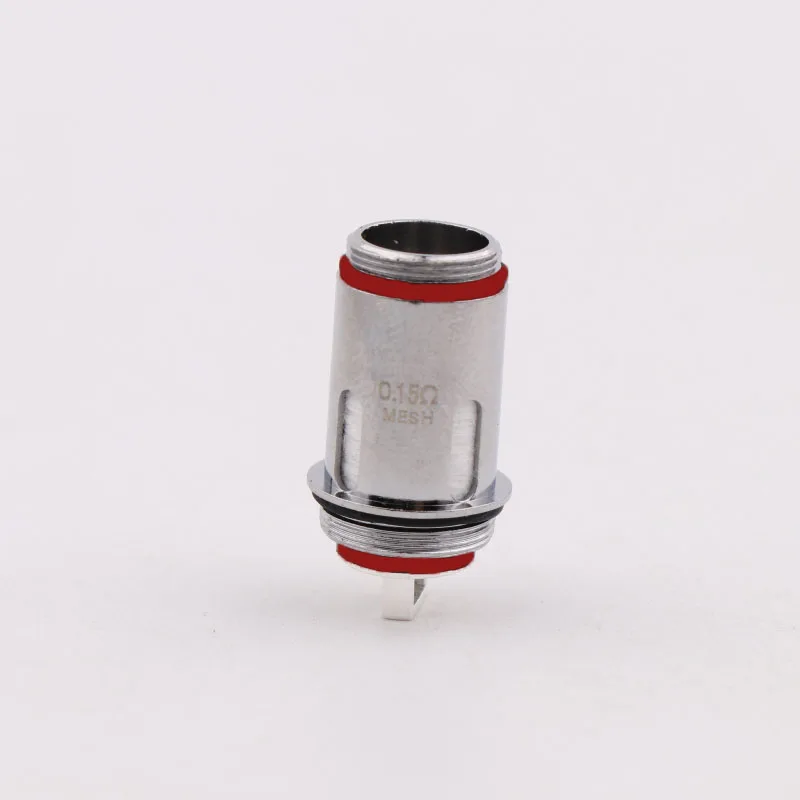 5 шт. xfkm сменная катушка 0 15 0.3oh испаритель сердечник для вейпа 22 / Q Stick RDA RBA