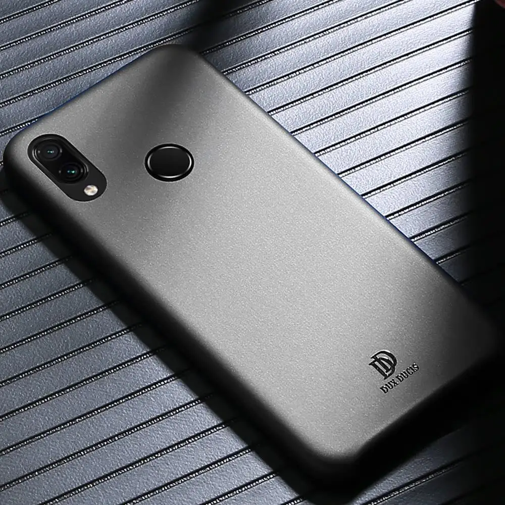 L-FADNUT детский чехол для Redmi Note 7 Pro удобная задняя крышка Xiaomi Mi 9 9T K20 Ультратонкий