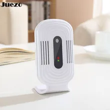 WIFI Hause Smog Meter CO2 Formaldehyd Luft Qualität Analyse HCHO TVOC Tester kohlendioxid Detektor Temperatur Feuchtigkeit Monitor