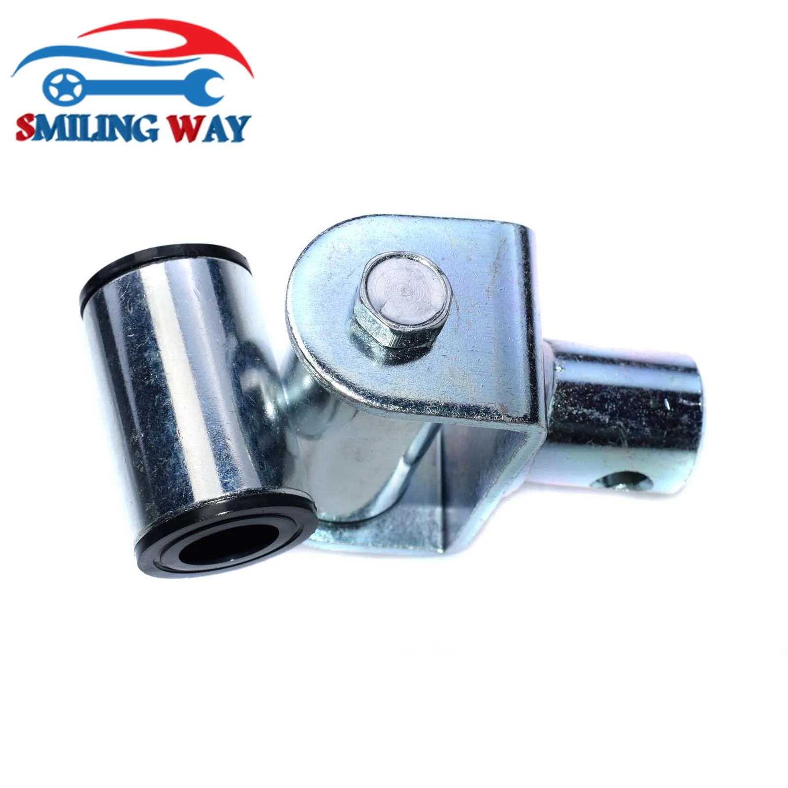 SMILING WAY# Shifter Bushing Linkage Joint 35046-AG000 35046AG000 For Subaru Impreza Outback Forester WRX Crosstrek 2.0L 2.5L