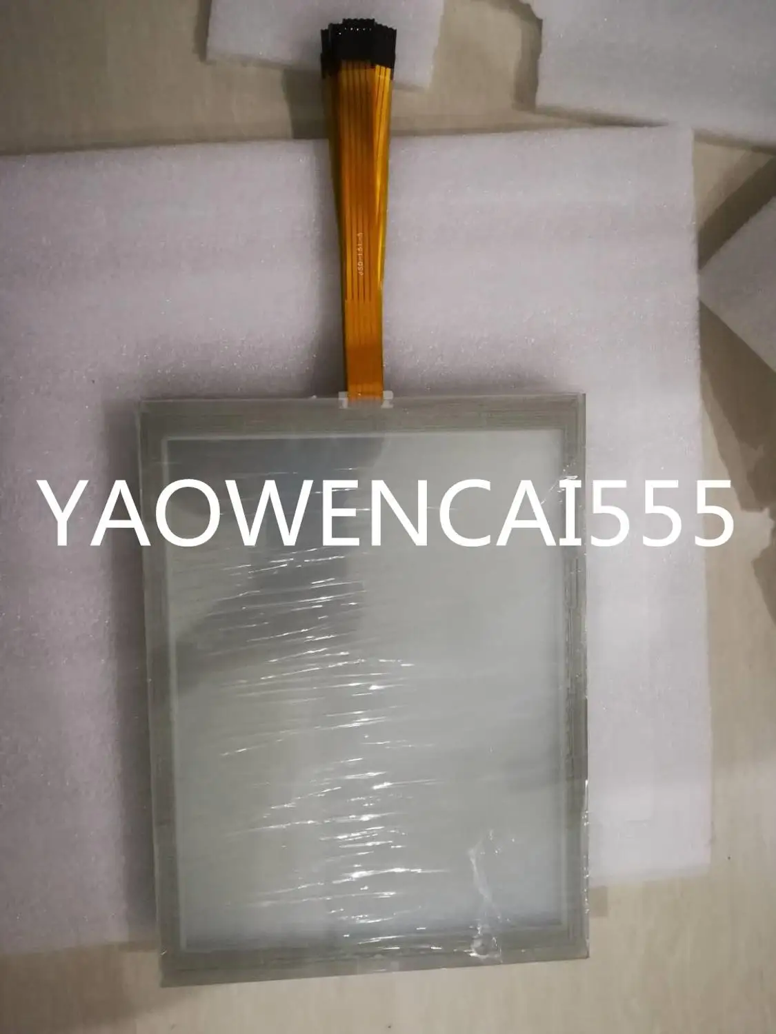 

Для сенсорного экрана 4PP120.1043-31