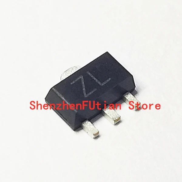 

20 шт./партия 2SB1260 ZL SOT-89