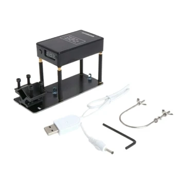 

Shooting Speed Tester 16-37mm Muzzle Meter Velocimetry Measuring Tool