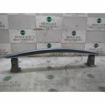 

BOOSTER REAR BUMPER SKODA FABIA (5J2) 1.2 [14465560]