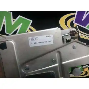 

2t14v264a32dm LOCK REAR RIGHT DOOR FORD TOURNEO CONNECT (TC7)