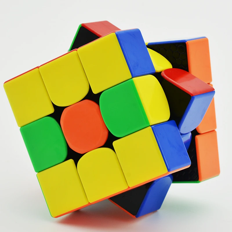 Gan356 RS Gan 356 Air SM v2 Master Puzzle Магнитный магический скоростной куб 3x3x3 Профессиональные Gans Cubo Magico магниты