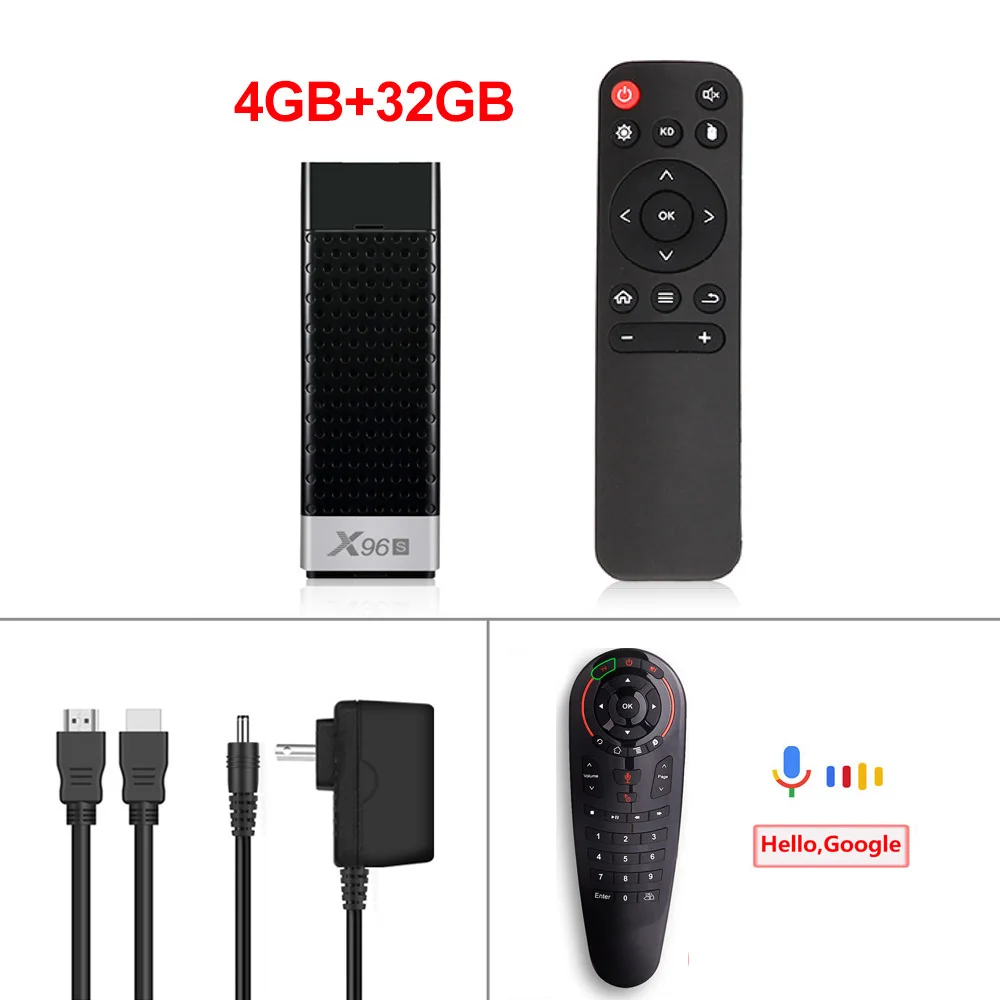 4G32G G30 air mouse