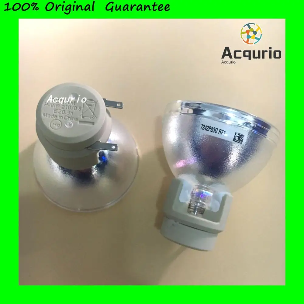 

100% NEW Original Bare lamp MC.40111.001 for X1140/X1140A/X111/X1240 200 days warranty! 4000hours long life！