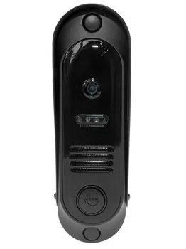 

Вызывная panel CARCAM WP-2B