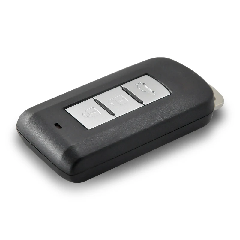 Рисунок 4 - Автомобильный пульт дистанционного