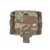 Открытый Мини Складной Журнал Mesh Drop Dump Мешок Тактический ROLL-UP Molle Мешок Сумка Для Хранения Cordura