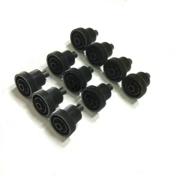 

Main Motor Gear Fit Parstron for Ricoh MP 2352 2353 2852 2853 3352 3353 main Drive gear Copier Parts 10pcs Free Shipping
