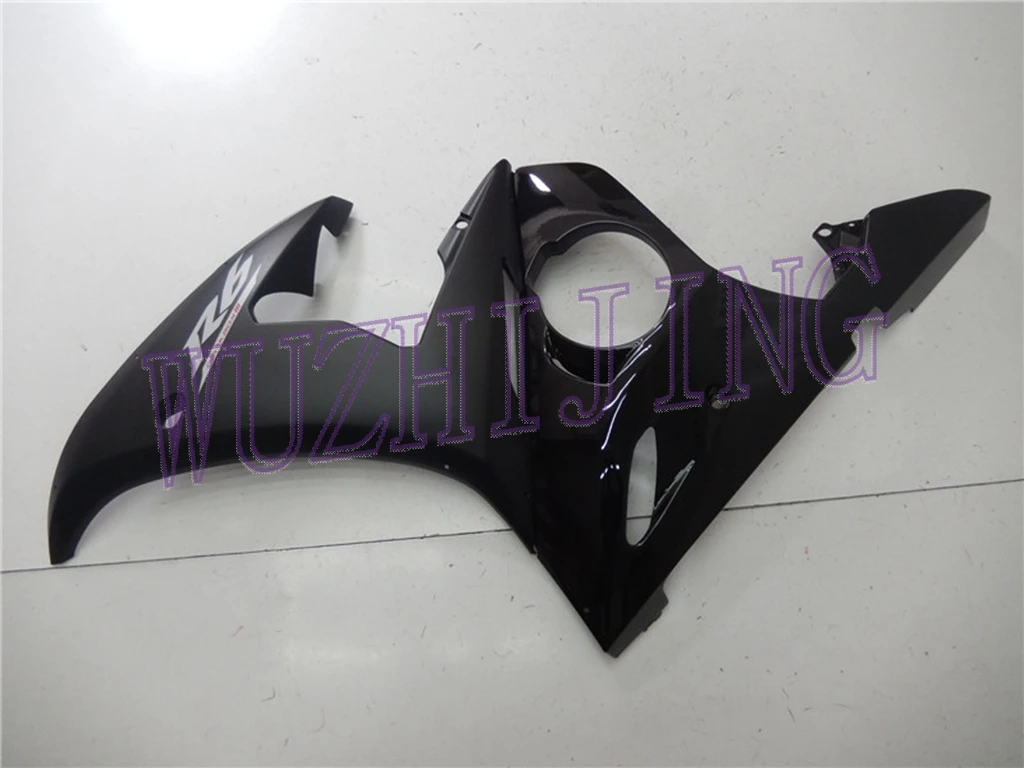 Обтекатели YZF600 R6 2005 мотоцикл обтекатель YZF600 R6 04 05 Обтекатели для Yamaha YZFR6 2003-2005