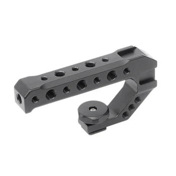 

Camera Gimbal Steadicam Stabilizer for DSLR Nikon Canon Sony Camera Portable SLR and Light