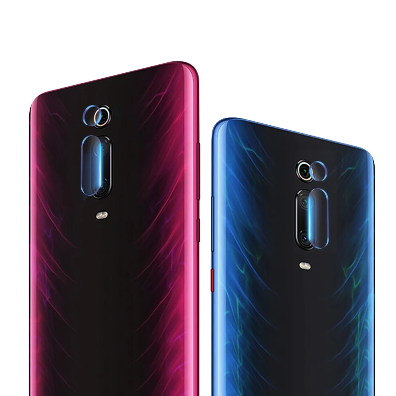 Закаленное стекло 2 в 1 для Xiaomi Redmi K20 pro K 20 k20pro Защита экрана Mi 9 T Pro MI9T 9tpro пленка
