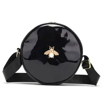 

Women Transparent Fashion Holographic Shoulder Crossbody Bag Tote Hologram Handbag Purse M5TE