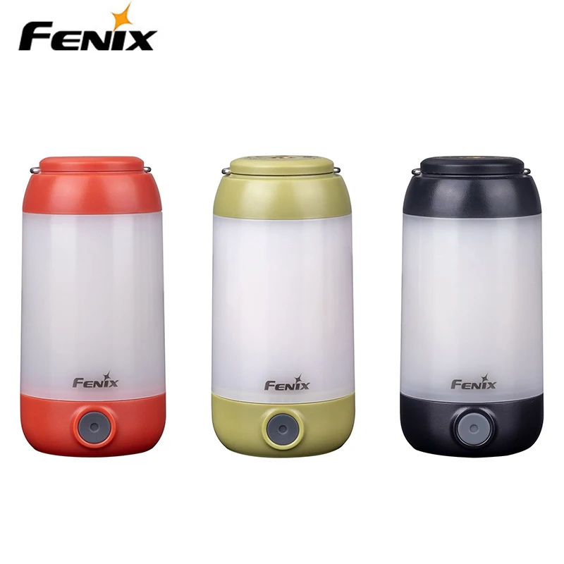 2019 Новый Fenix CL26R с эффектом приближения c зарядкой Micro USB Перезаряжаемый 18650 анти