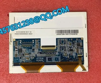 

5.7 '' inch FG050720DSSWDGZ1 Lcd Screen Display for Industrial free shipping