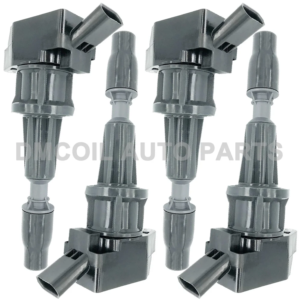 4PCSIgnitionCoilForHyundaiIoniqKonaKiaCeedNiroXceed16GDI
