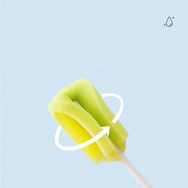 Рисунок 6 - Детская соска бутылки из-под молока