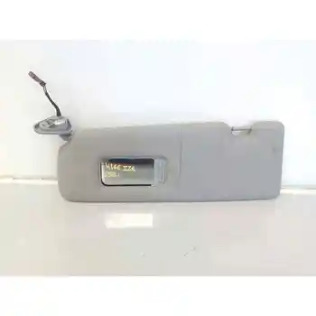 

51167252505 LENS HOOD LEFT BMW 1 SERIES SALOON (E81/E87)