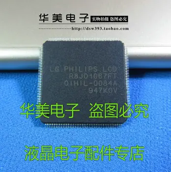 

Free Delivery. R8J01067FT authentic LCD chip logic board