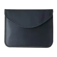 Горячая распродажа! портативный радиочастотный блокировщик сигнала, анти-радиационный защитный чехол, сумка для планшетов iPads