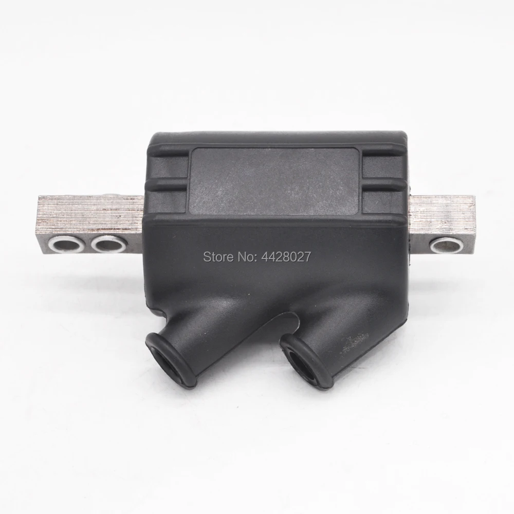 Ignition Coils 3 Ohm Dual Output for Honda CB 450 500 550 750 Gl1000 DC1-1 | Автомобили и мотоциклы