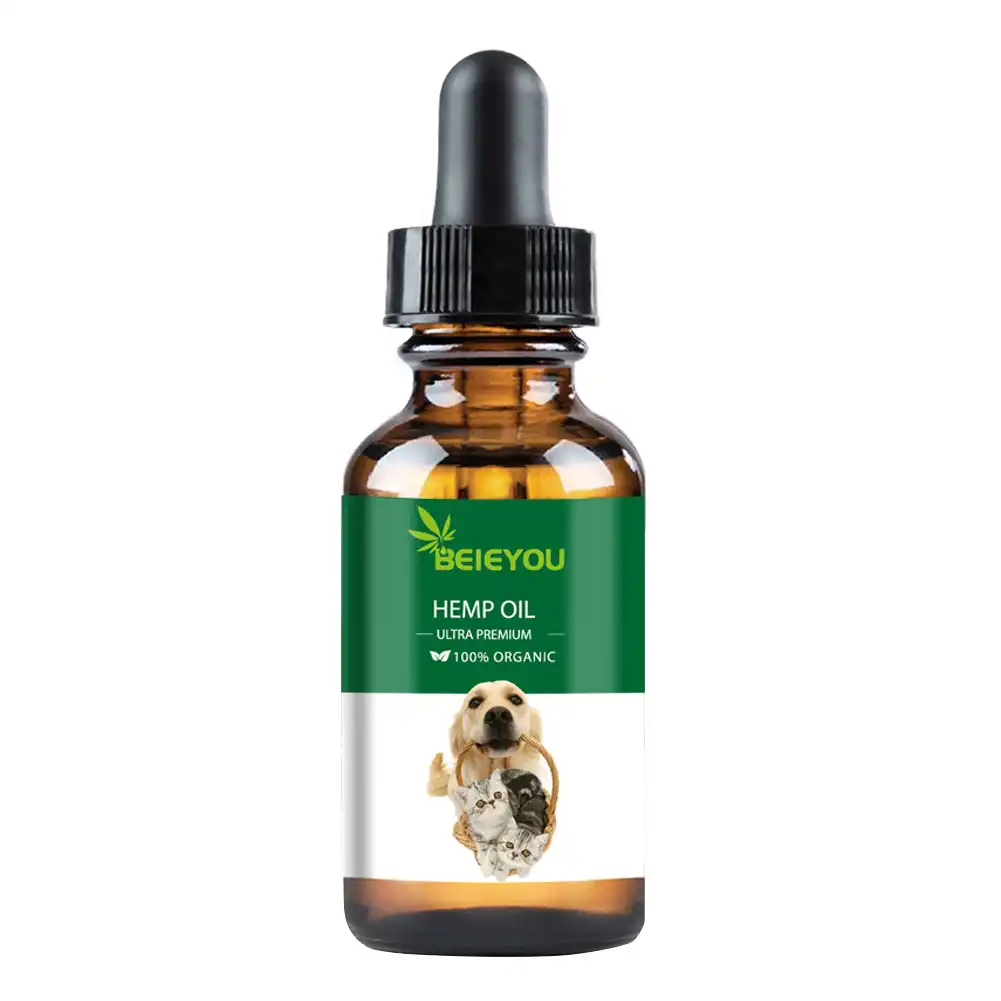 natural anxiety relief for cats