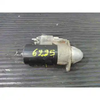 

A0051517401 STARTER MOTOR MERCEDES CLASS A (W169)
