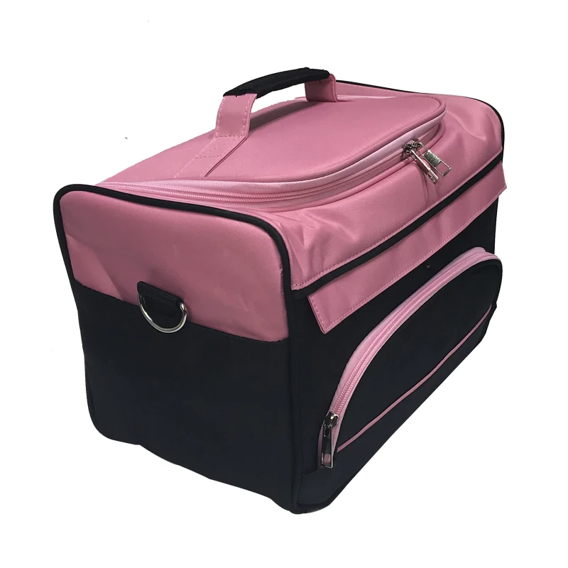 Best Seller Scissor-Bag Makeup-Case Salon Barber Hairdressing with Strip 85Z5dyJOb