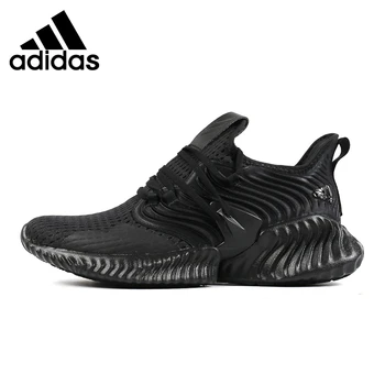 

Original New Arrival Adidas alphabounce instinct CC u Unisex Running Shoes Sneakers