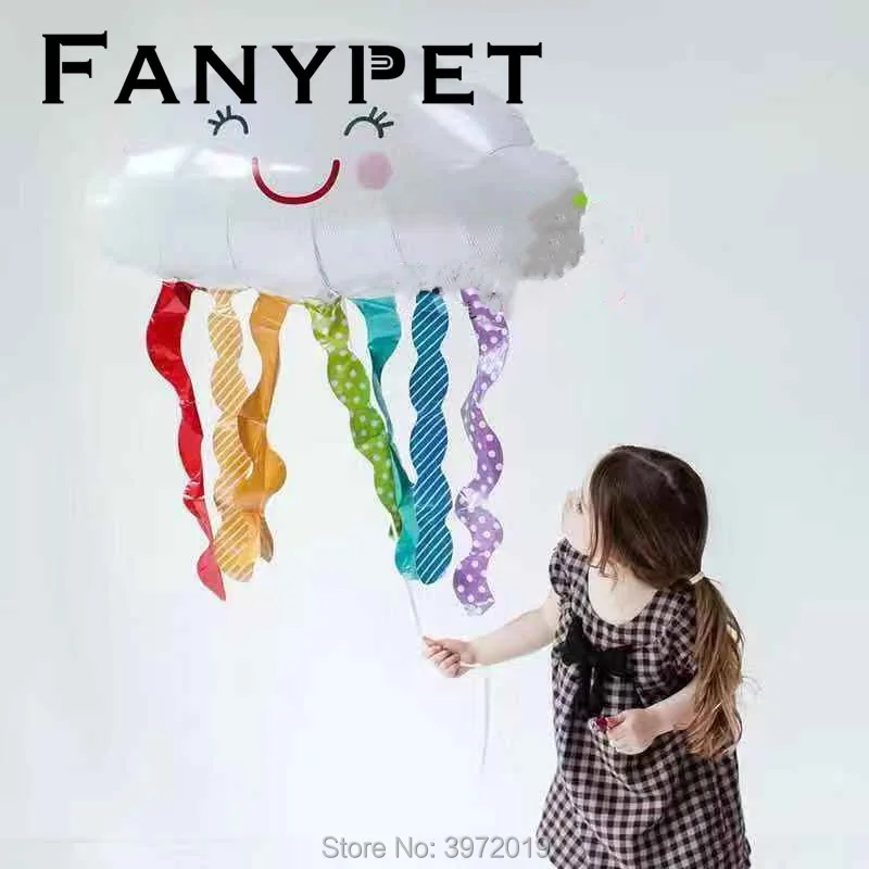 1 шт. фотофольгированный воздушный шар|Воздушные шары и аксессуары| |