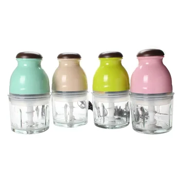 

Multi-functional Electric jiao rou ji Electric Household Meat Grinder Kitchen Food Mixer Glass-Juicing Meat Grinder