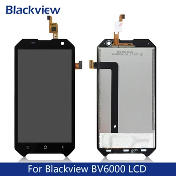

For Blackview BV6000 LCD Display+Touch Screen,100% Tested Screen Digitizer Assembly Replacement BV6000S BV7000