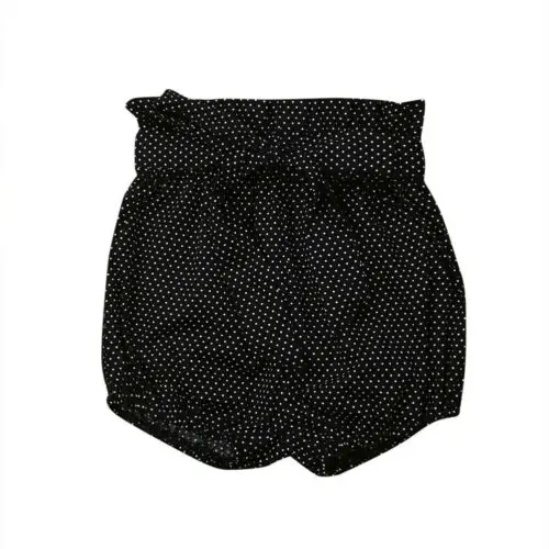Style C Повседневные детские штаны для новорожденных мальчиков и девочек, шорты, трусики-шаровары - Цвет: Style C