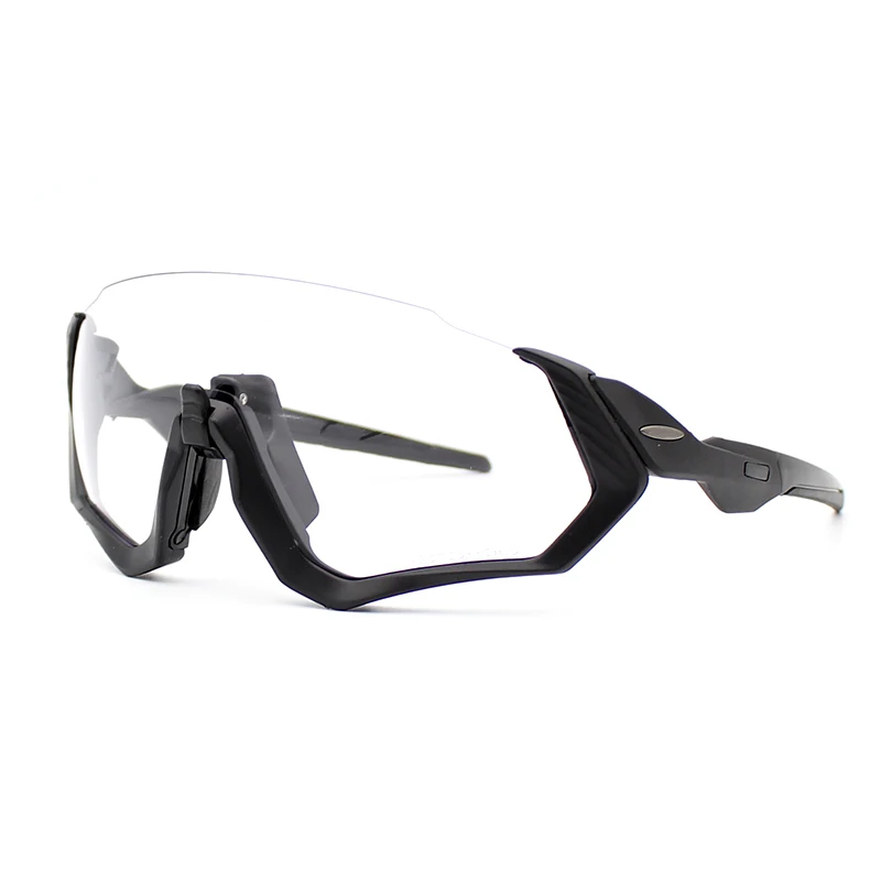 Фотохромные спортивные велосипедные очки Mtb дорожный гоночный велосипед очки для верховой езды Рыбалка Велоспорт очки Мужчины Женщины велосипедные солнцезащитные очки